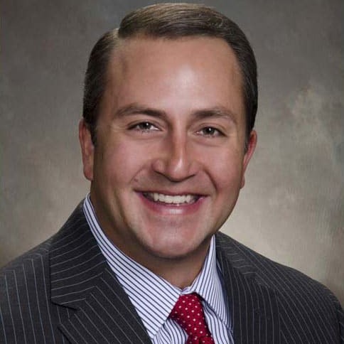 Gene Conrad Headshot