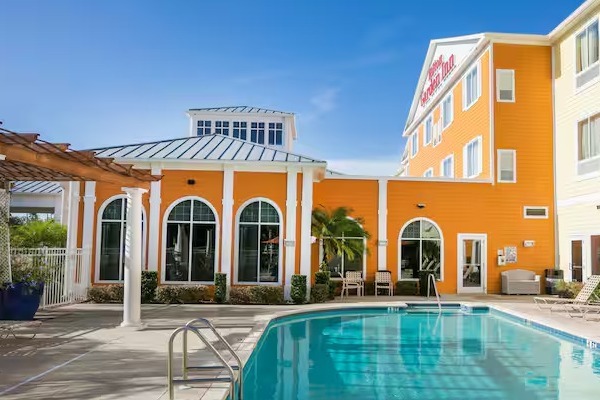 Hilton Garden Inn Lakeland