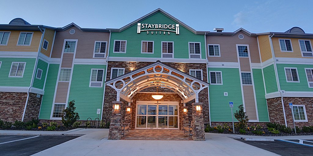 Staybridge Suites Lakeland West